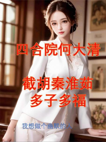 四合院秦淮茹老公 四合院秦淮茹老公