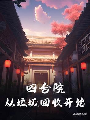 废弃四合院 废弃四合院