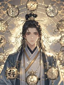 开局融合十二符咒 开局融合十二符咒
