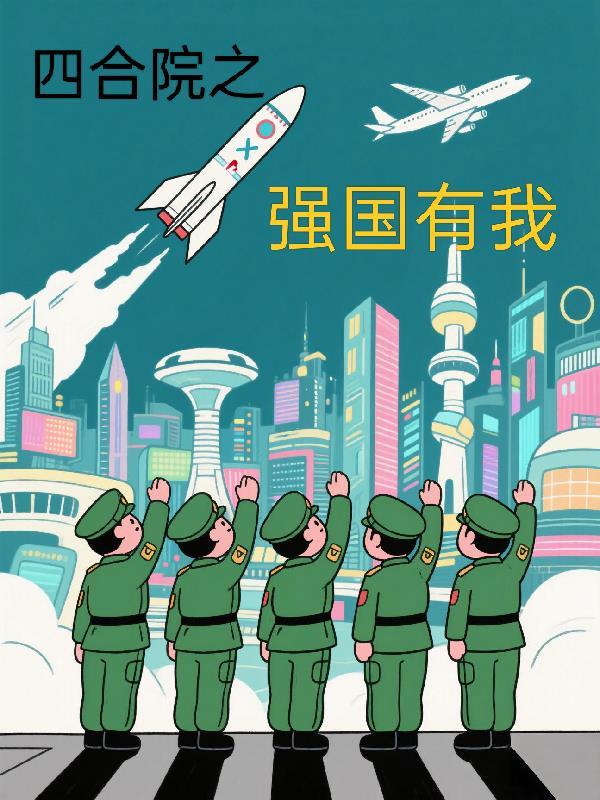 四合院之技术强国 四合院之技术强国