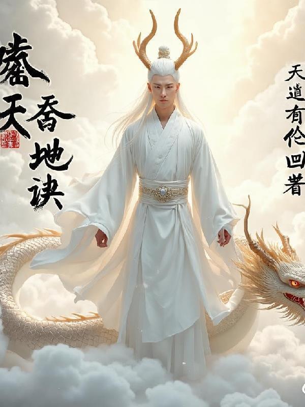 吞天噬神诀