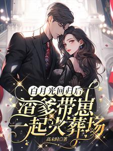 白月光回来后和渣攻分手了 白月光回来后和渣攻分手了