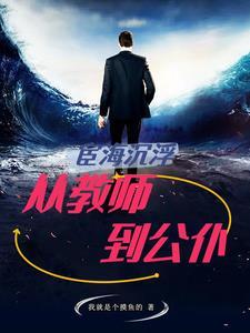 宦海沉浮之路 宦海沉浮之路