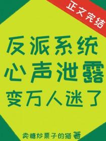 反派的系统排行榜 反派的系统排行榜
