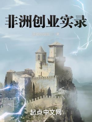 非洲创业实录免费 非洲创业实录免费