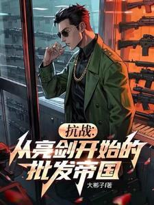 抗日从亮剑开始笔 抗日从亮剑开始笔