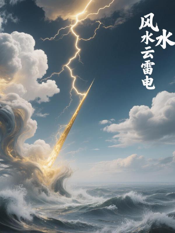 雷击风水 雷击风水