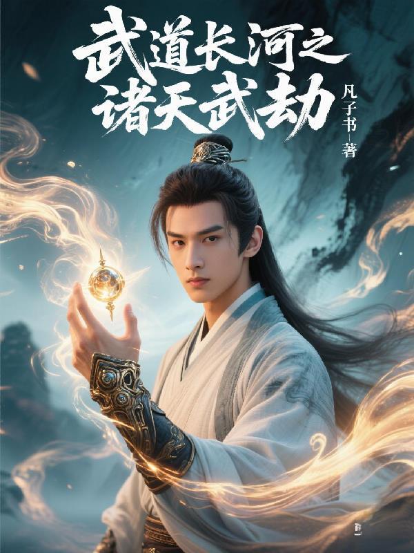 武道神行诸天 武道神行诸天