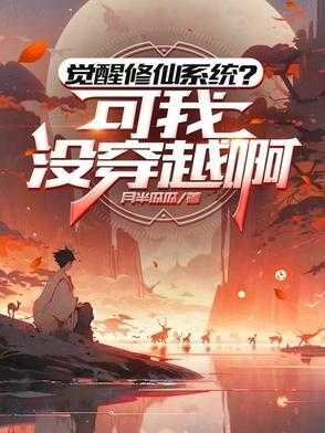觉醒神级系统 觉醒神级系统