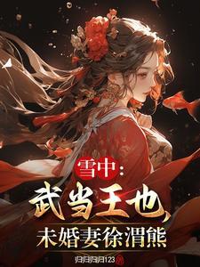 雪中悍刀行武当山王小屏 雪中悍刀行武当山王小屏