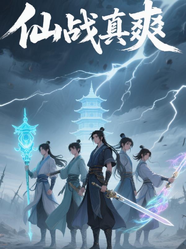 仙战图片 仙战图片