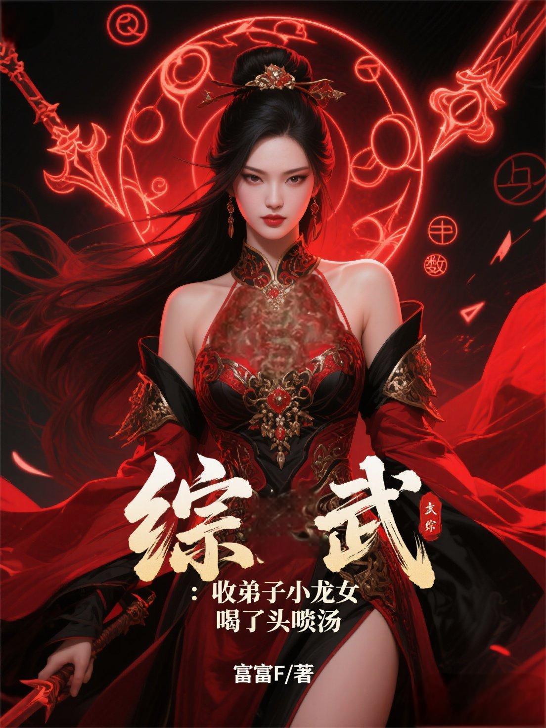 男主收小龙女为徒的 男主收小龙女为徒的