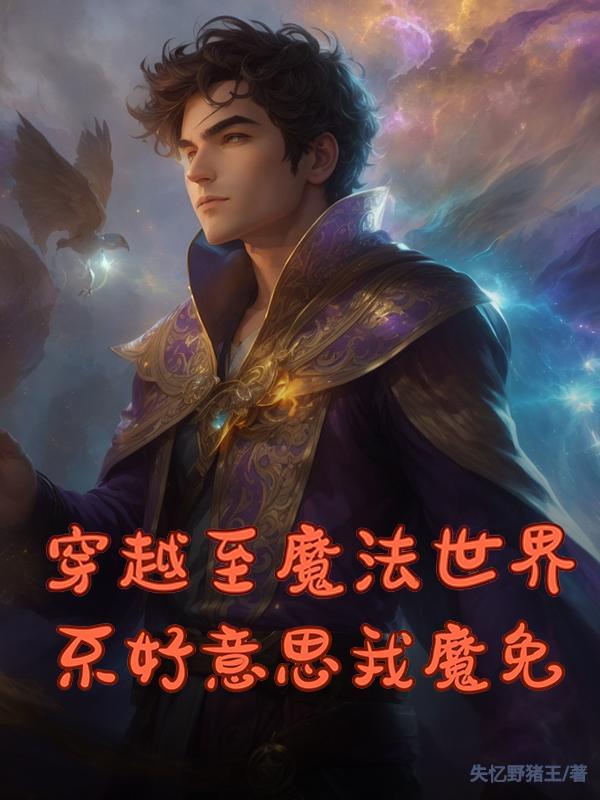 关于穿越到魔法世界的 关于穿越到魔法世界的