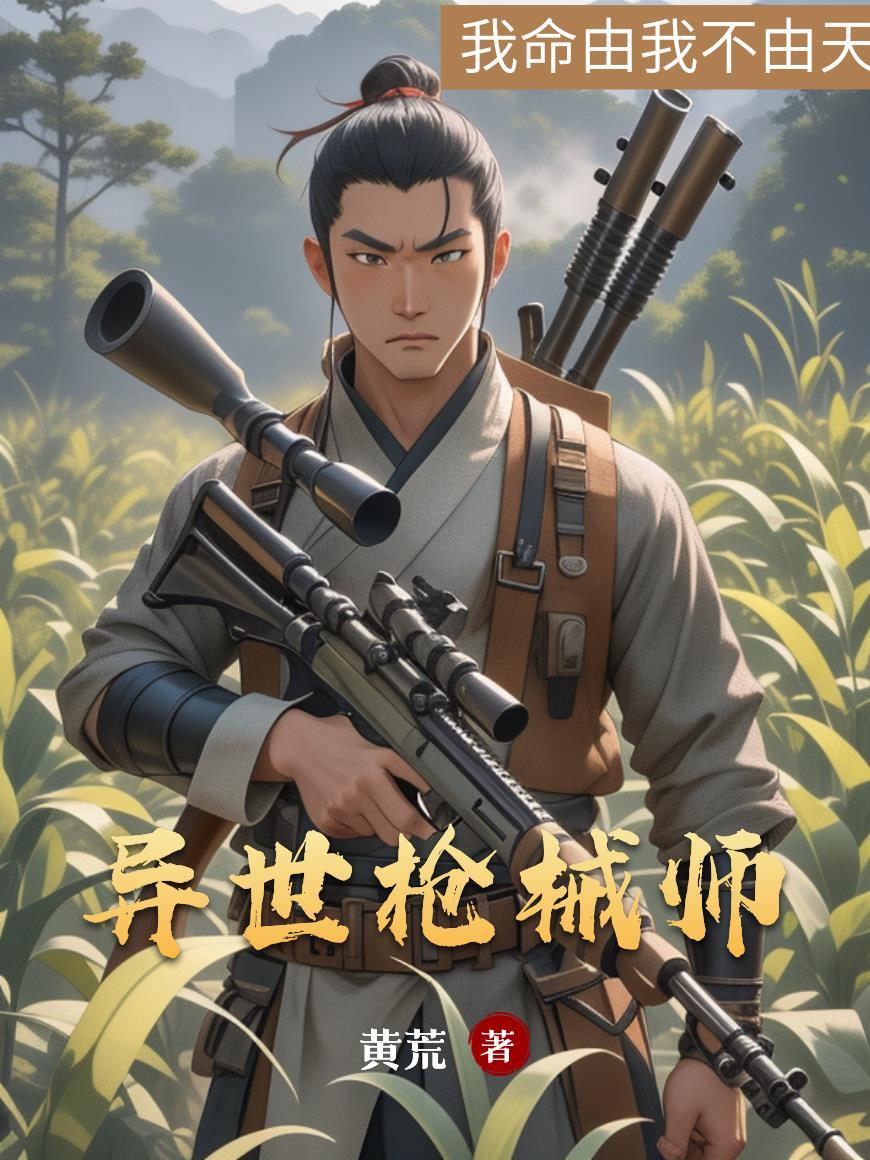异界枪械类的 异界枪械类的