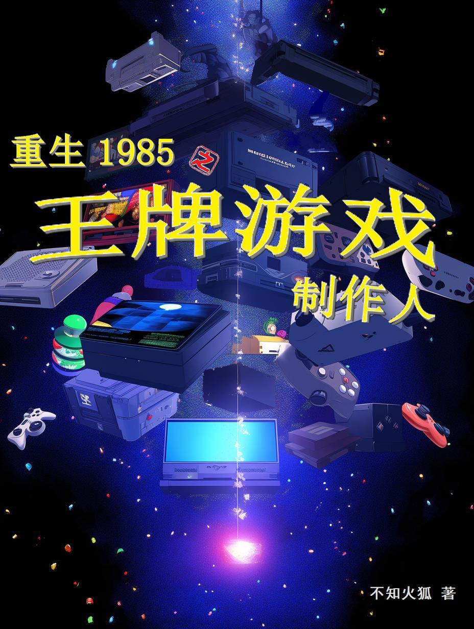 王牌游戏制作师 王牌游戏制作师