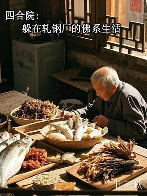 四合院从轧钢厂主任开局 四合院从轧钢厂主任开局