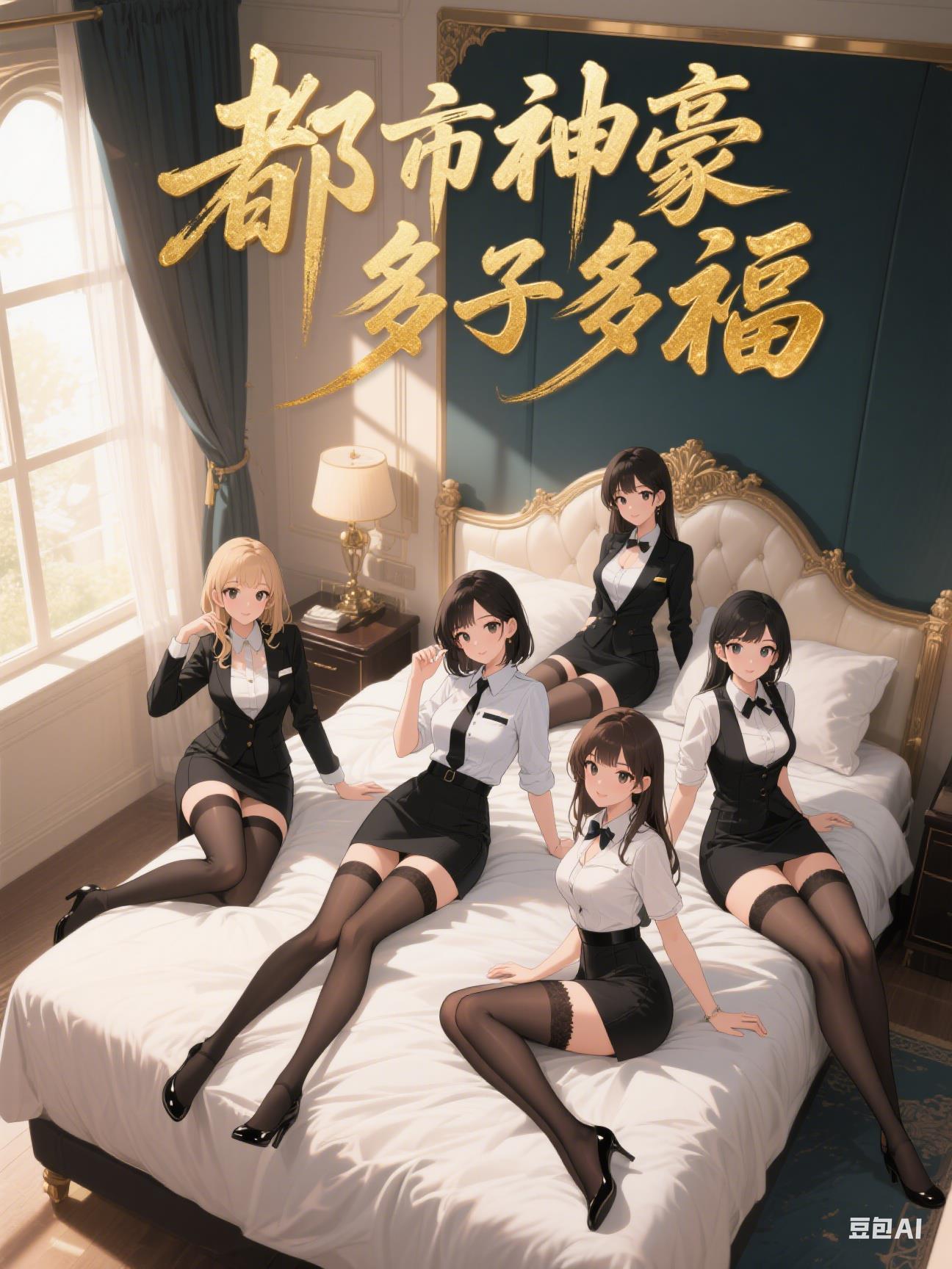 神豪开局1亿美金 神豪开局1亿美金
