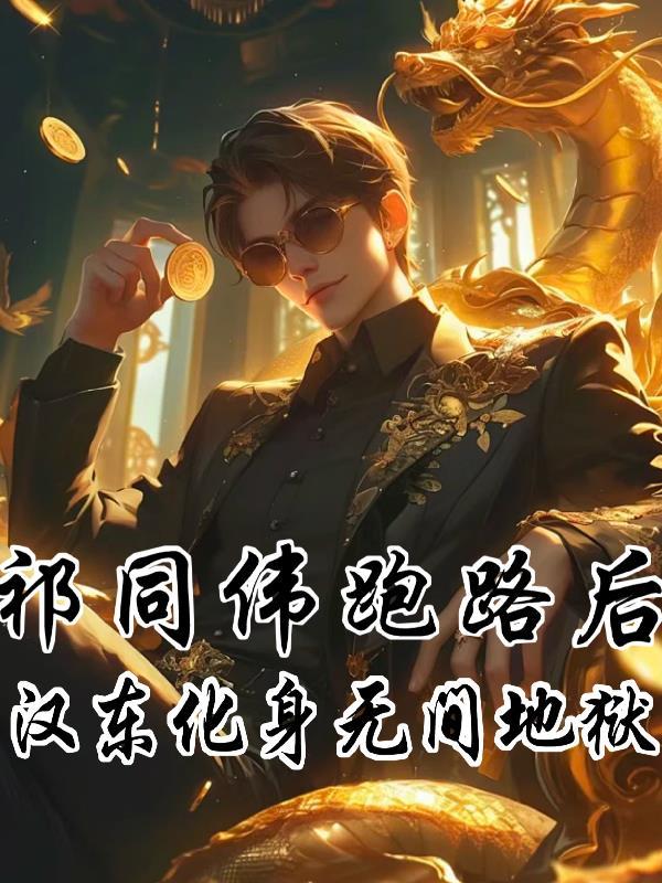 祁同伟最终落网 祁同伟最终落网