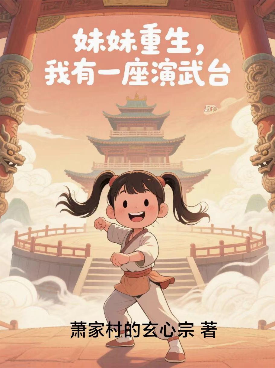我的妹妹是重生者 我的妹妹是重生者