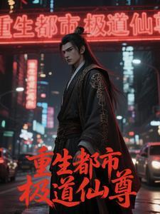 重生之都市极道仙尊浪尖飞舞8 重生之都市极道仙尊浪尖飞舞8