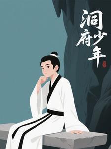 洞府奇事 洞府奇事