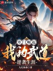 寒门崛起我的武道逆袭生涯九灯和善 寒门崛起我的武道逆袭生涯九灯和善