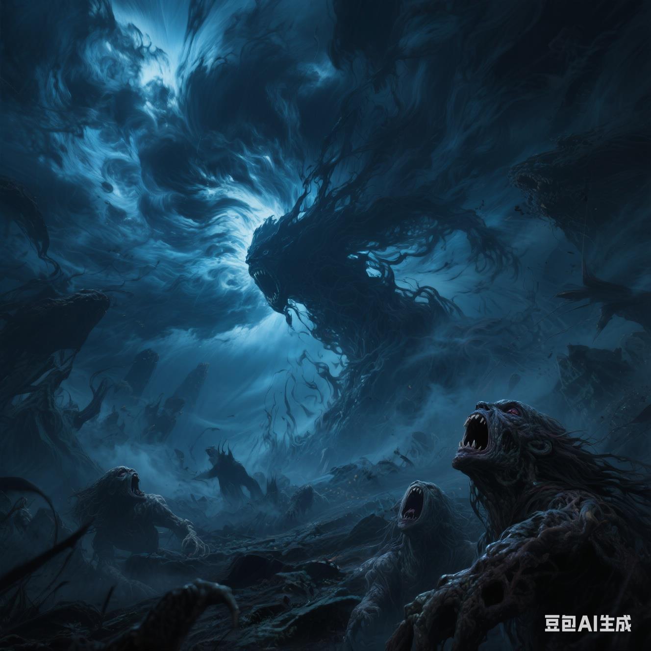 混沌之再辟者是什么意思 混沌之再辟者是什么意思