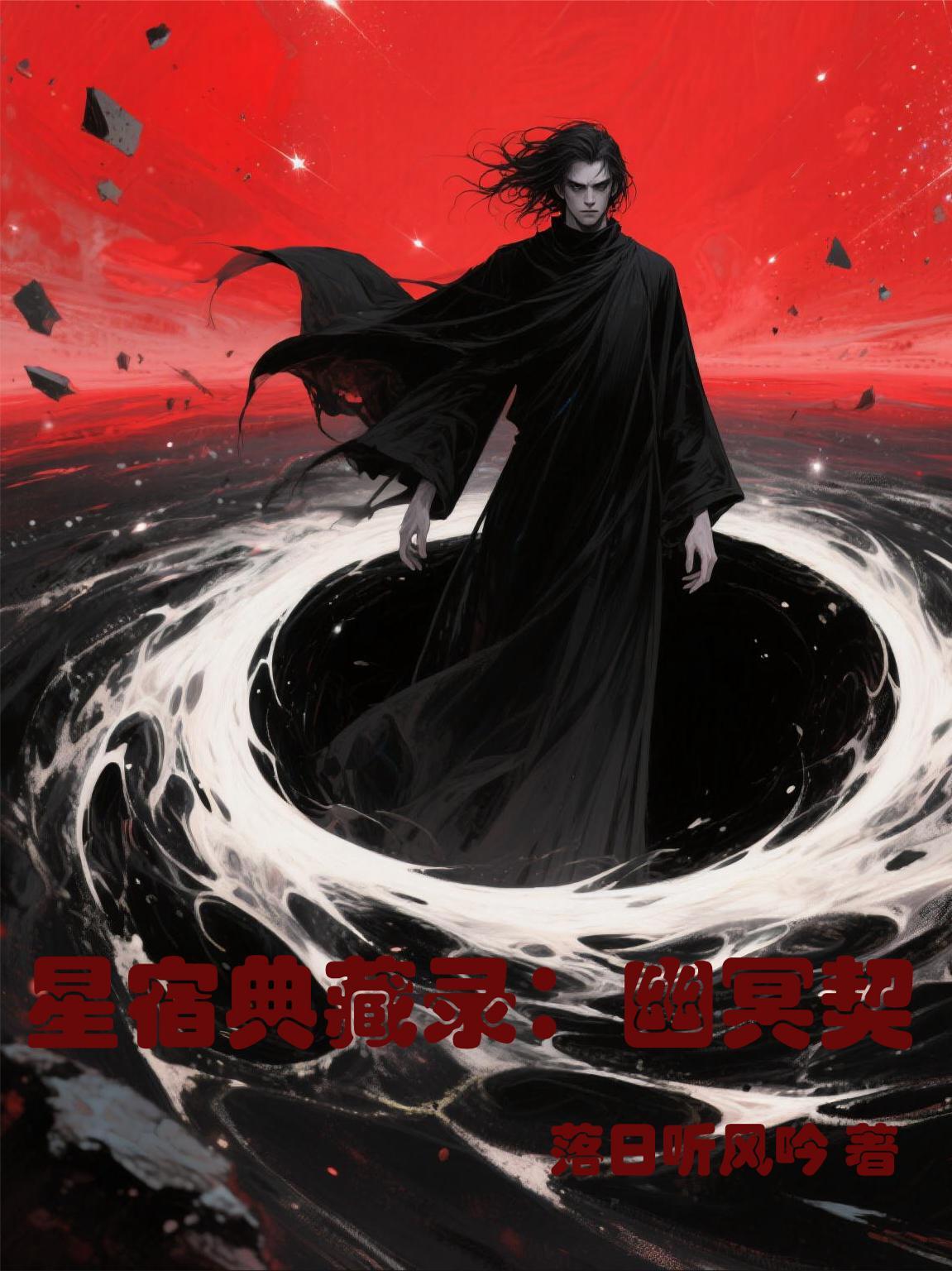 幽冥 百度百科