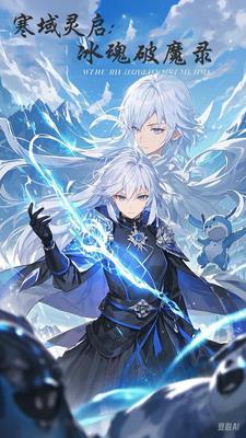 冰魄寒髓碎片 冰魄寒髓碎片
