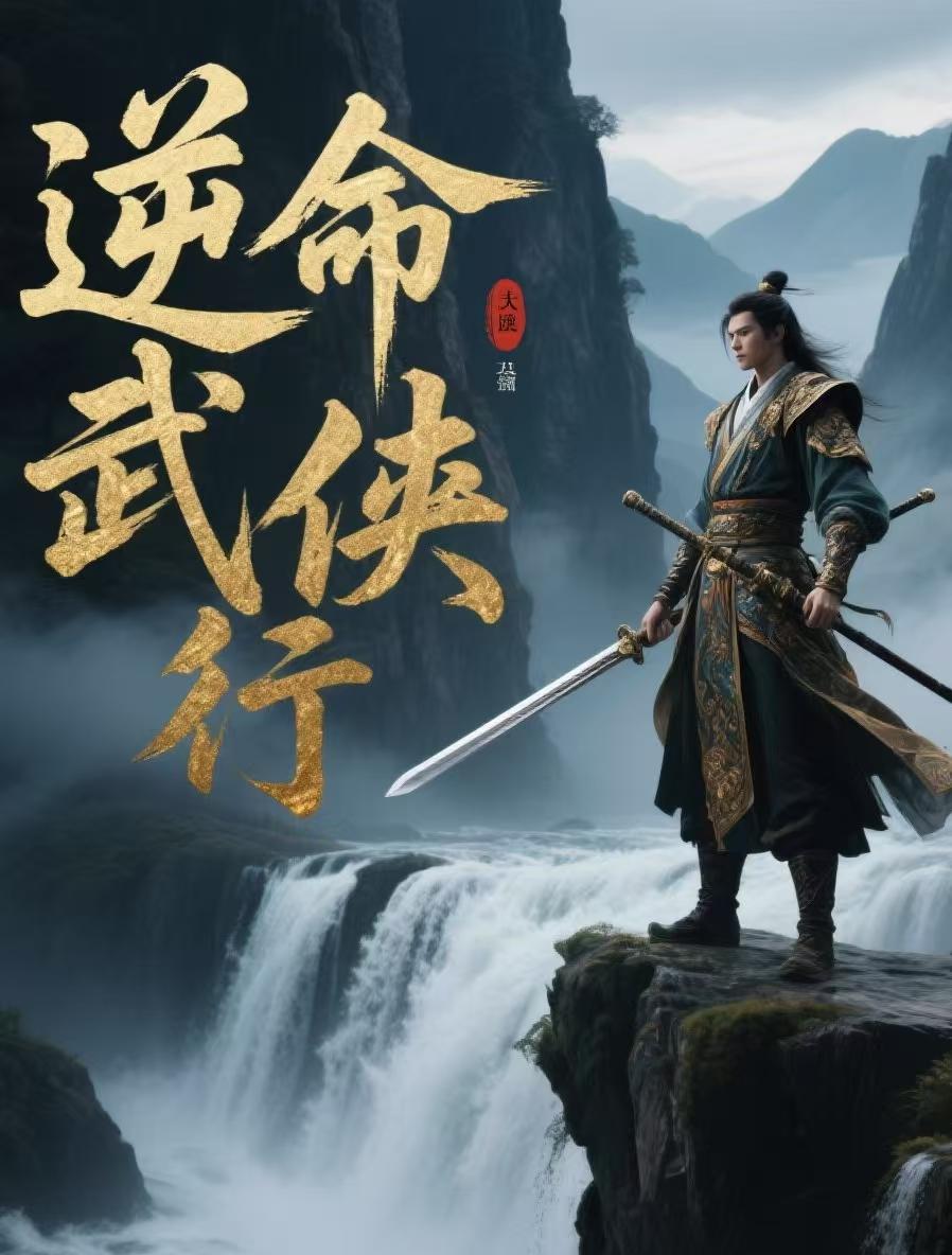 逆命第五章 逆命第五章