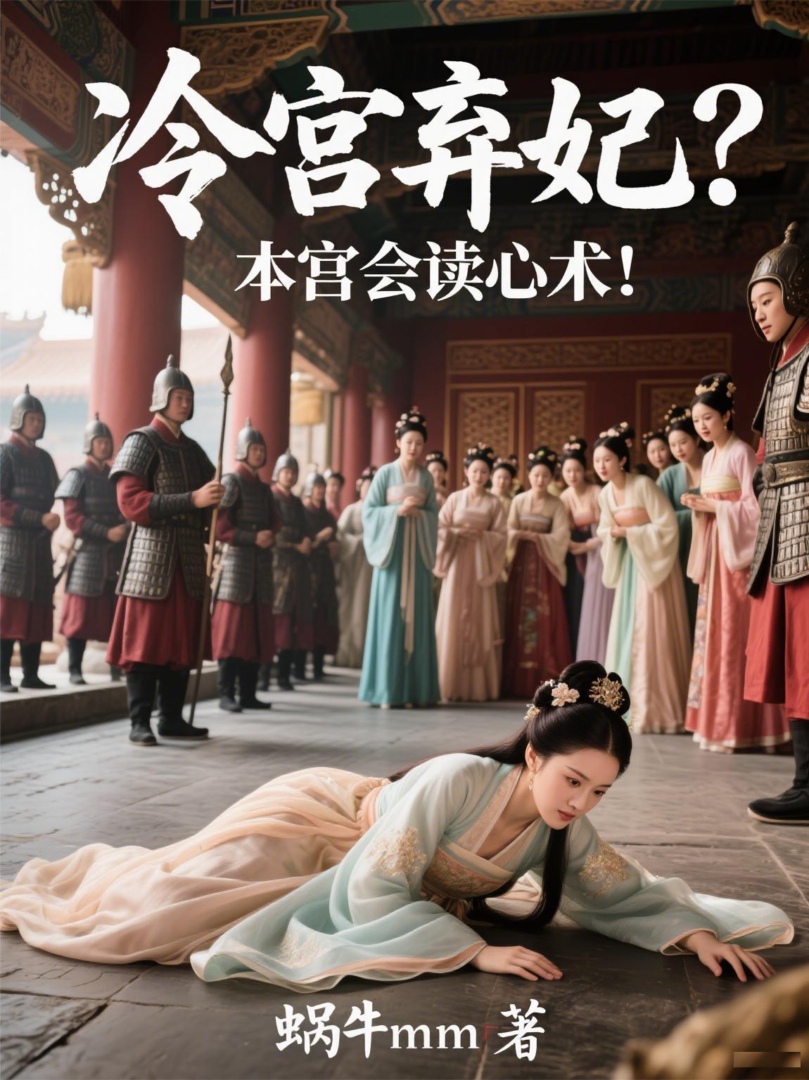 冷宫的弃妃免费阅读 冷宫的弃妃免费阅读
