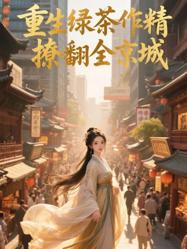 重生成绿茶o鱼幺 重生成绿茶o鱼幺