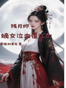 残王嫡妃免费阅读 残王嫡妃免费阅读