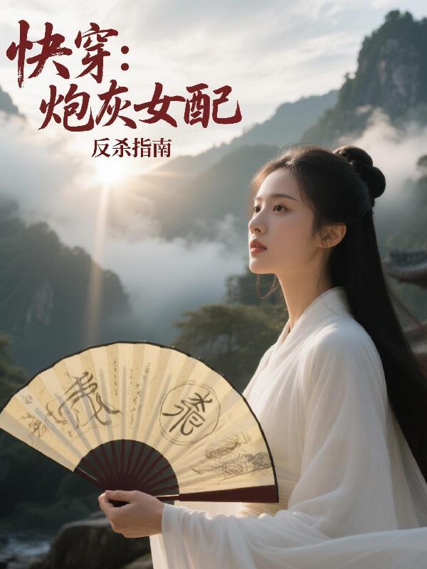 快穿炮灰女配反派 快穿炮灰女配反派