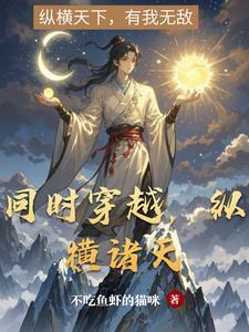 纵横诸天世界 纵横诸天世界
