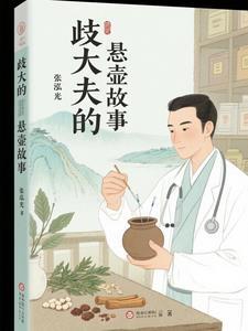 岐大夫的悬壶故事原文 岐大夫的悬壶故事原文
