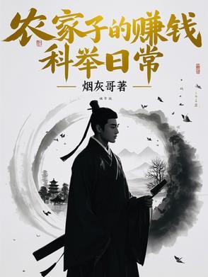 农家子的科举致富路免费 农家子的科举致富路免费
