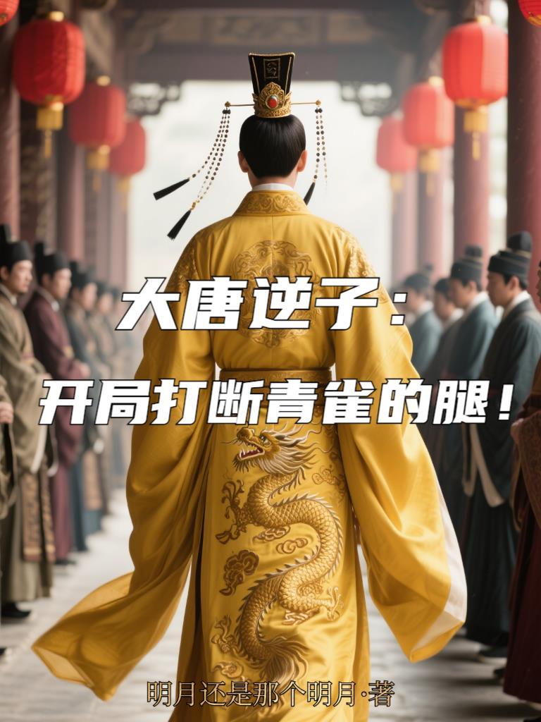 大唐逆子系统 大唐逆子系统