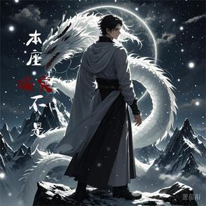 本座真的没有始乱终弃 本座真的没有始乱终弃