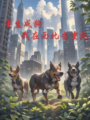 重生成狗之恶狗纵横 重生成狗之恶狗纵横