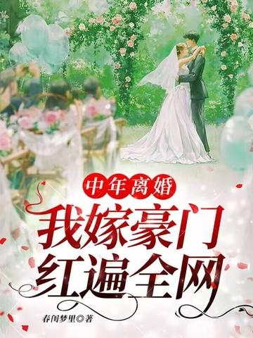 中年离婚 中年离婚