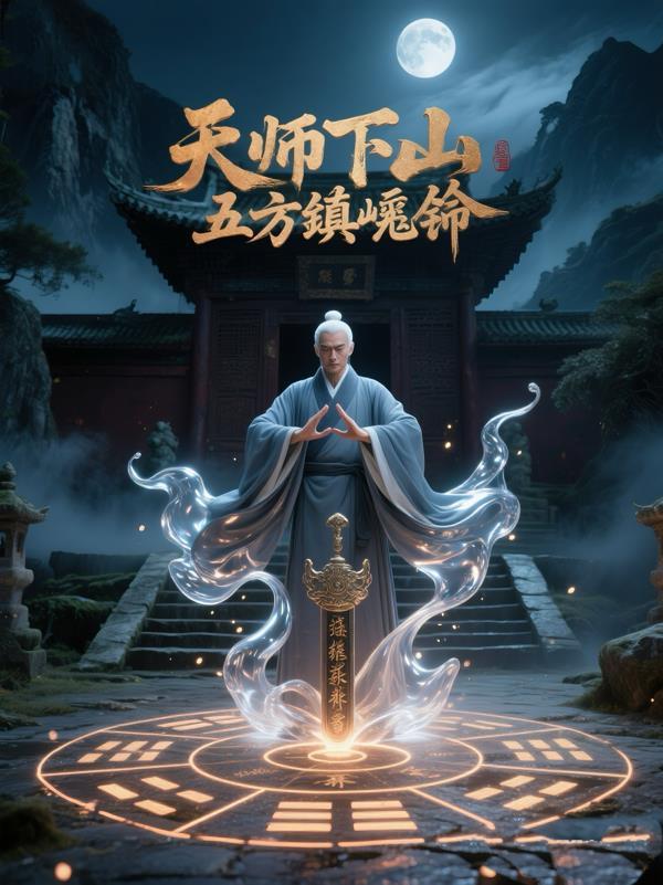 天师下山目的