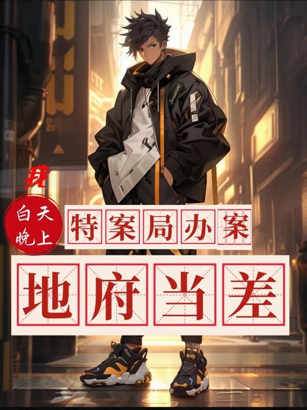 我白天特案局办案晚上地府当差 我白天特案局办案晚上地府当差
