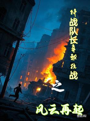 特战队穿越抗日战场是什么电视剧? 特战队穿越抗日战场是什么电视剧?