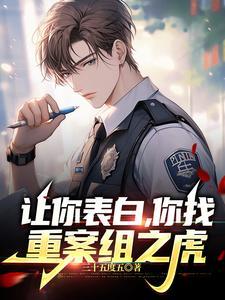 重案组叫什么 重案组叫什么
