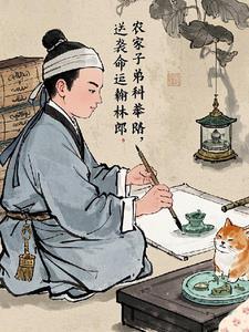 农家子古代科举之路 农家子古代科举之路