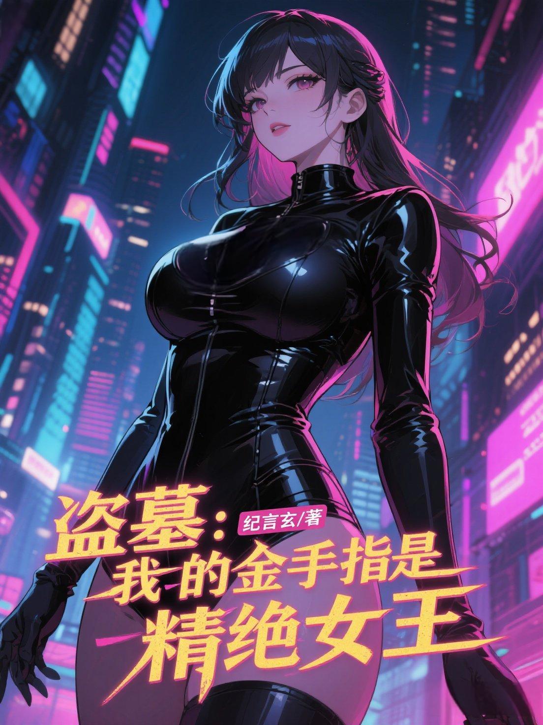 盗墓之精绝女王是我老婆2k 盗墓之精绝女王是我老婆2k