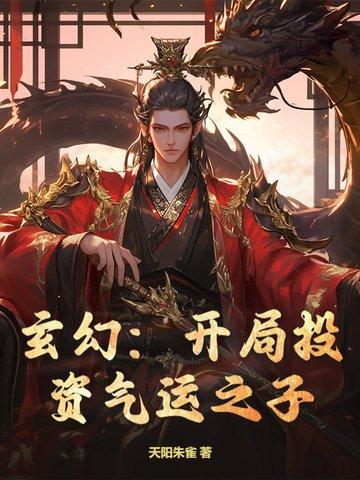 开局气运值逆天了 开局气运值逆天了