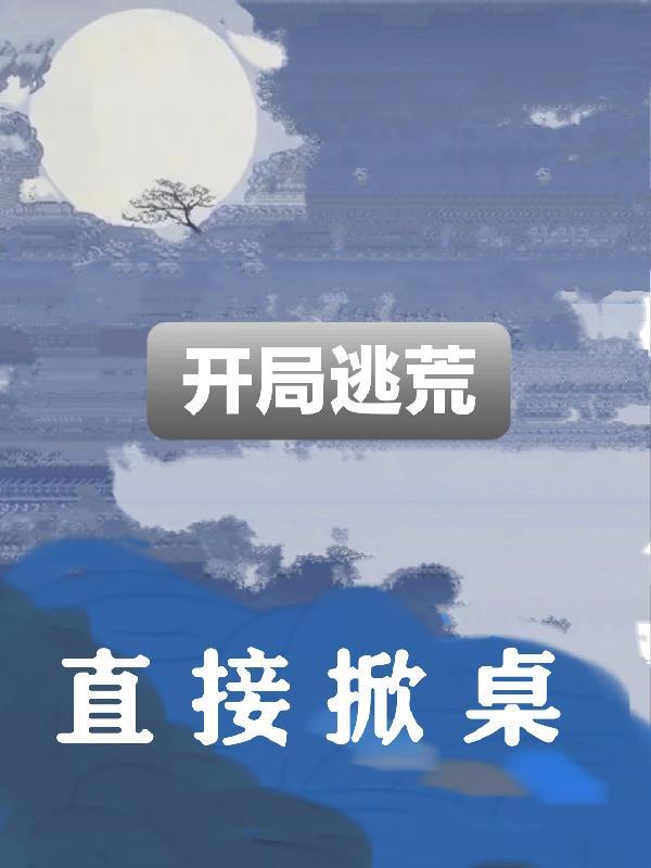 开局逃荒直接掀桌免费阅读 开局逃荒直接掀桌免费阅读