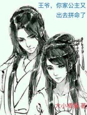 王爷你家王妃又打劫了 王爷你家王妃又打劫了
